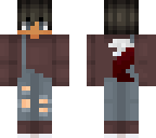 new skin