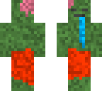 new zombie
