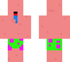 no this is patrick