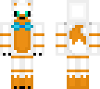 noah the fox