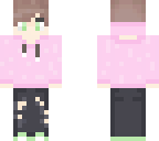nonbinary pastel