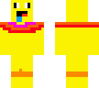 noob skin
