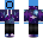 nova with sweater