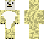 old camo doge