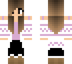 old mc skin