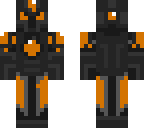 orange knight