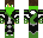 overlay greeeeen