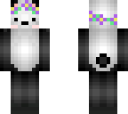 panda bear