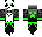 panda ghost