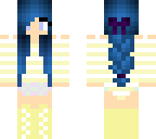 pastel girl