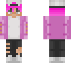 pink boy