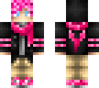 pink pvp boy
