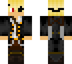 pirate boy edit not mine