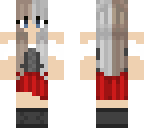 pirate girl edit