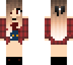 plaid hipster