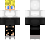 pleaseenteraname's skin