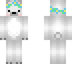 polar bear