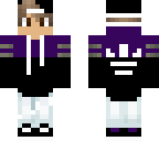 purple good