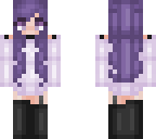 purple love