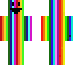 rainbow derp