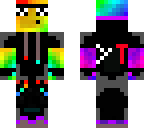 rainbow yt