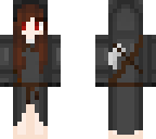 reaper girl