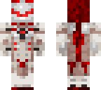 red genji