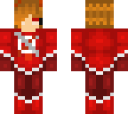 red reaper