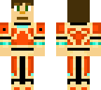 redstone riot jesse armoured