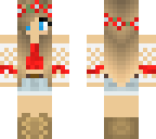 redstonegirl
