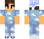rilly cloud skin