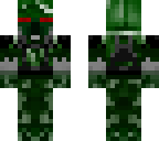 robot armyman