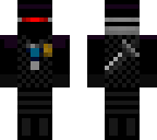 robot bounty hunter