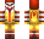 ronald mcdonald