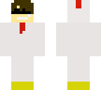 sabre chicken