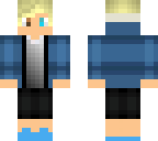 sans garroth