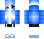 sans girl