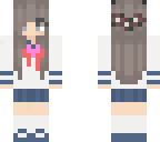 school girl