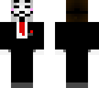 secret hacker