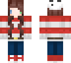 shy guy