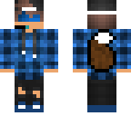skin for my friend