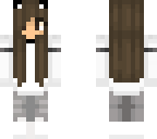 skin for my friend