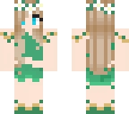 skin number six