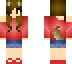 skin request