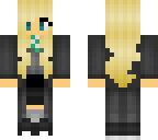 slytherin girl