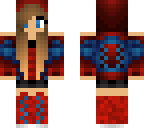 spider-girl