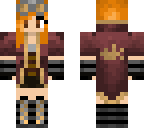 steampunk