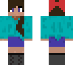 steve girl