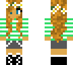 summer girl