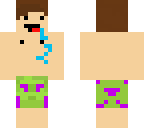 summer hyperstrafe